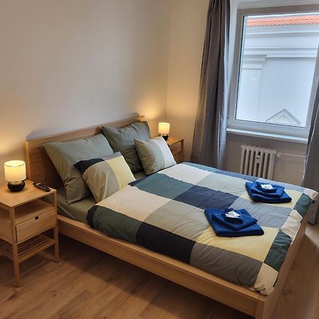 Apartma Susan برنو المظهر الخارجي الصورة