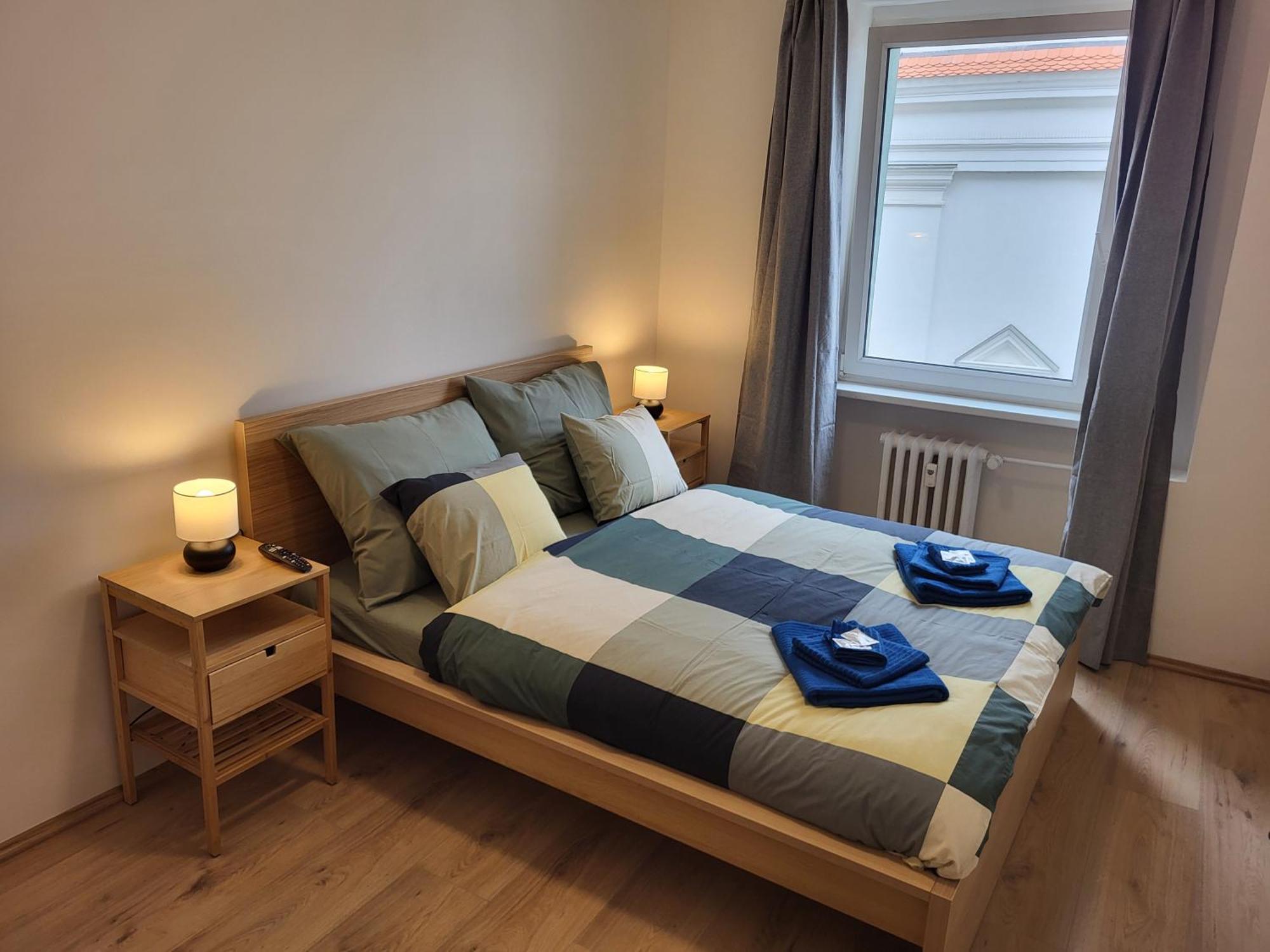 Apartma Susan برنو المظهر الخارجي الصورة