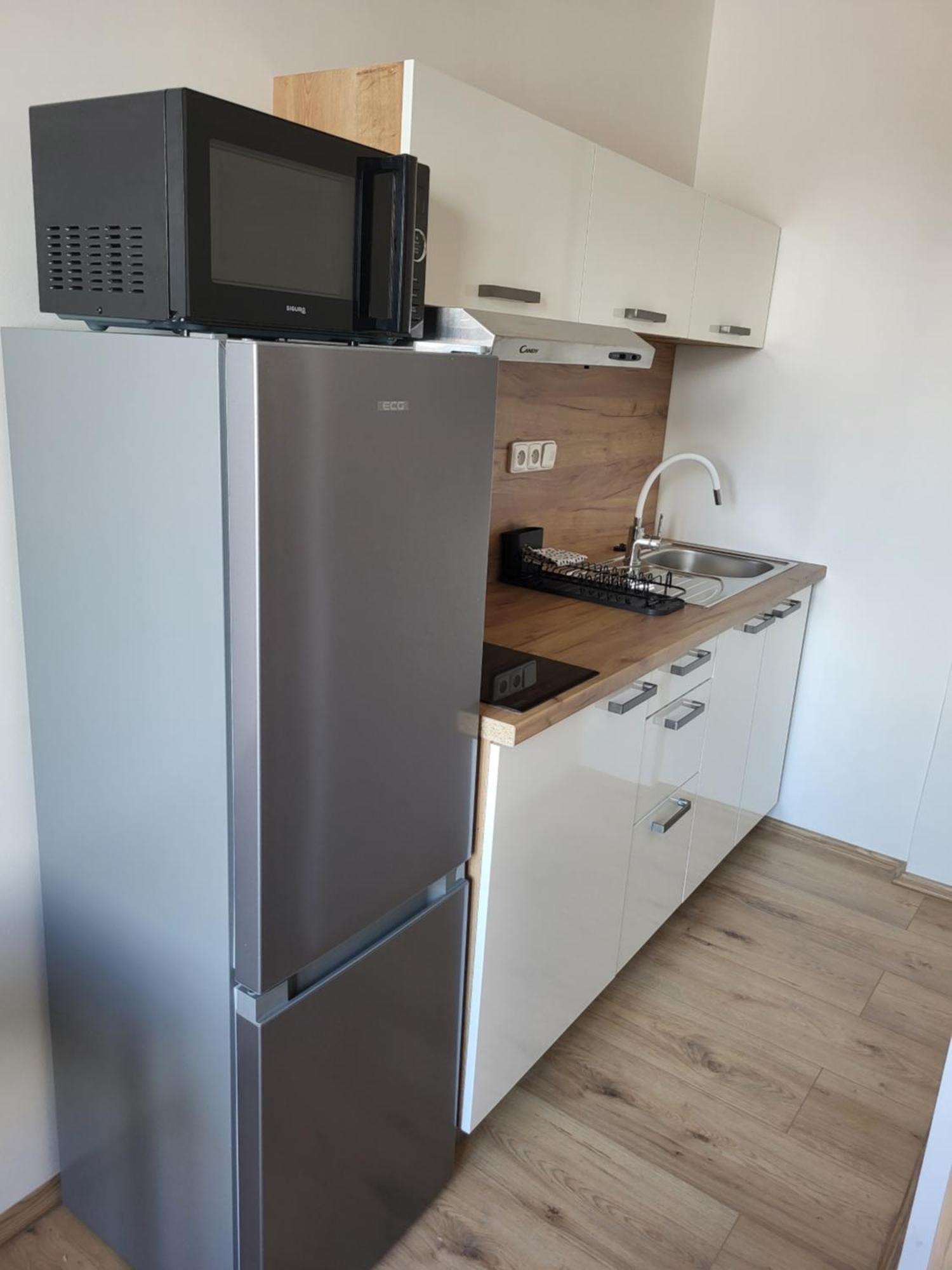 Apartma Susan برنو المظهر الخارجي الصورة