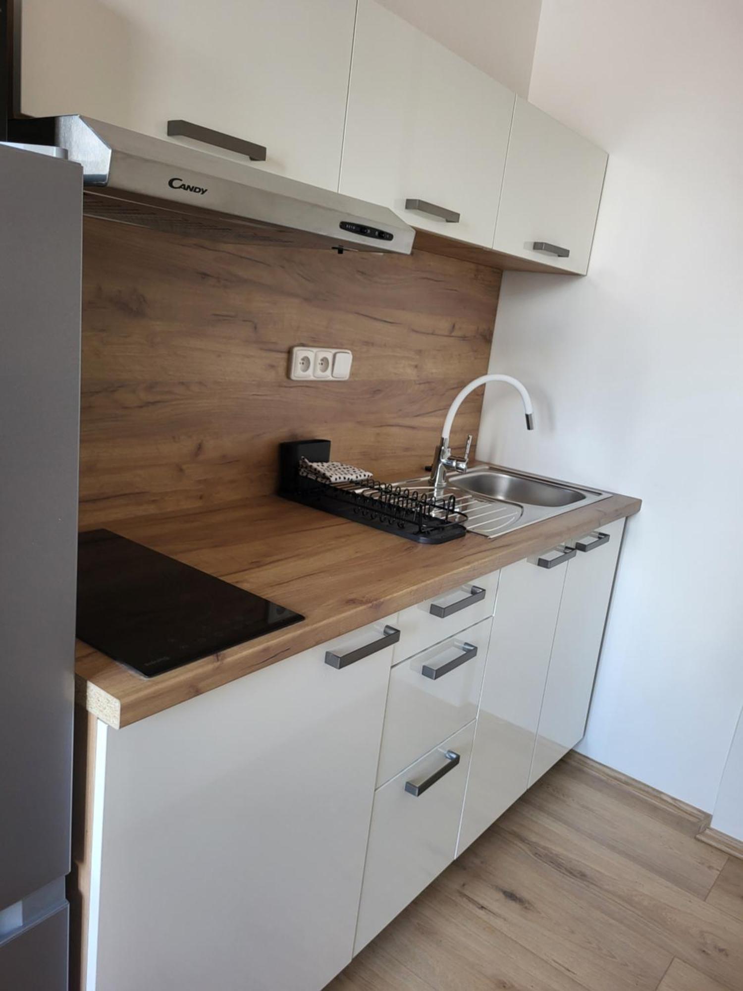 Apartma Susan برنو المظهر الخارجي الصورة