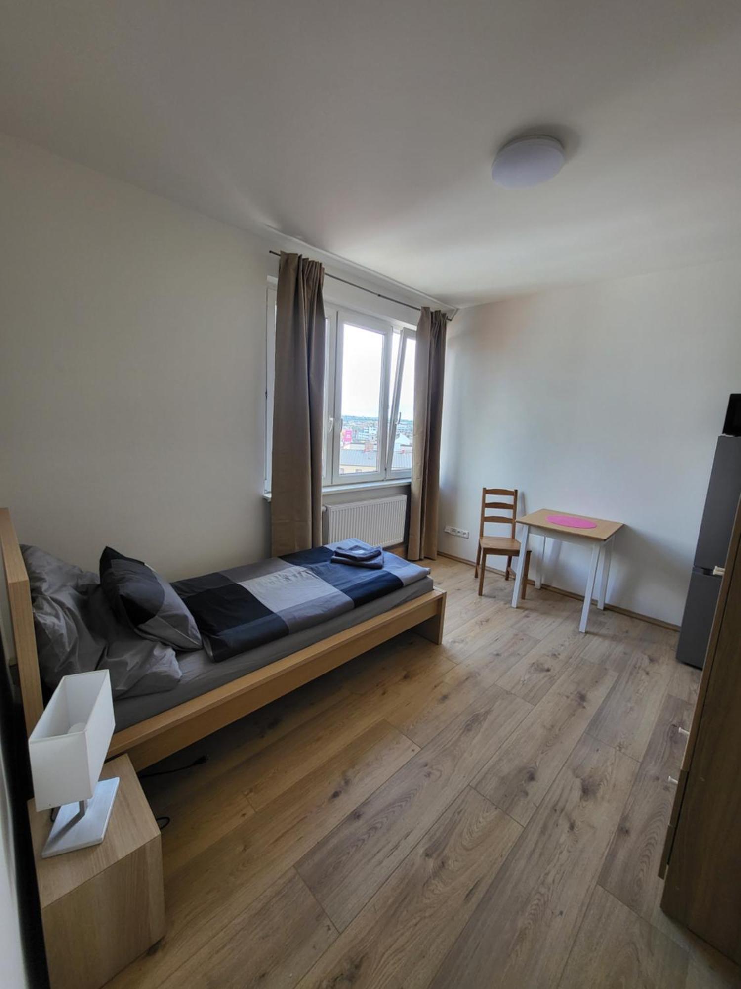 Apartma Susan برنو المظهر الخارجي الصورة