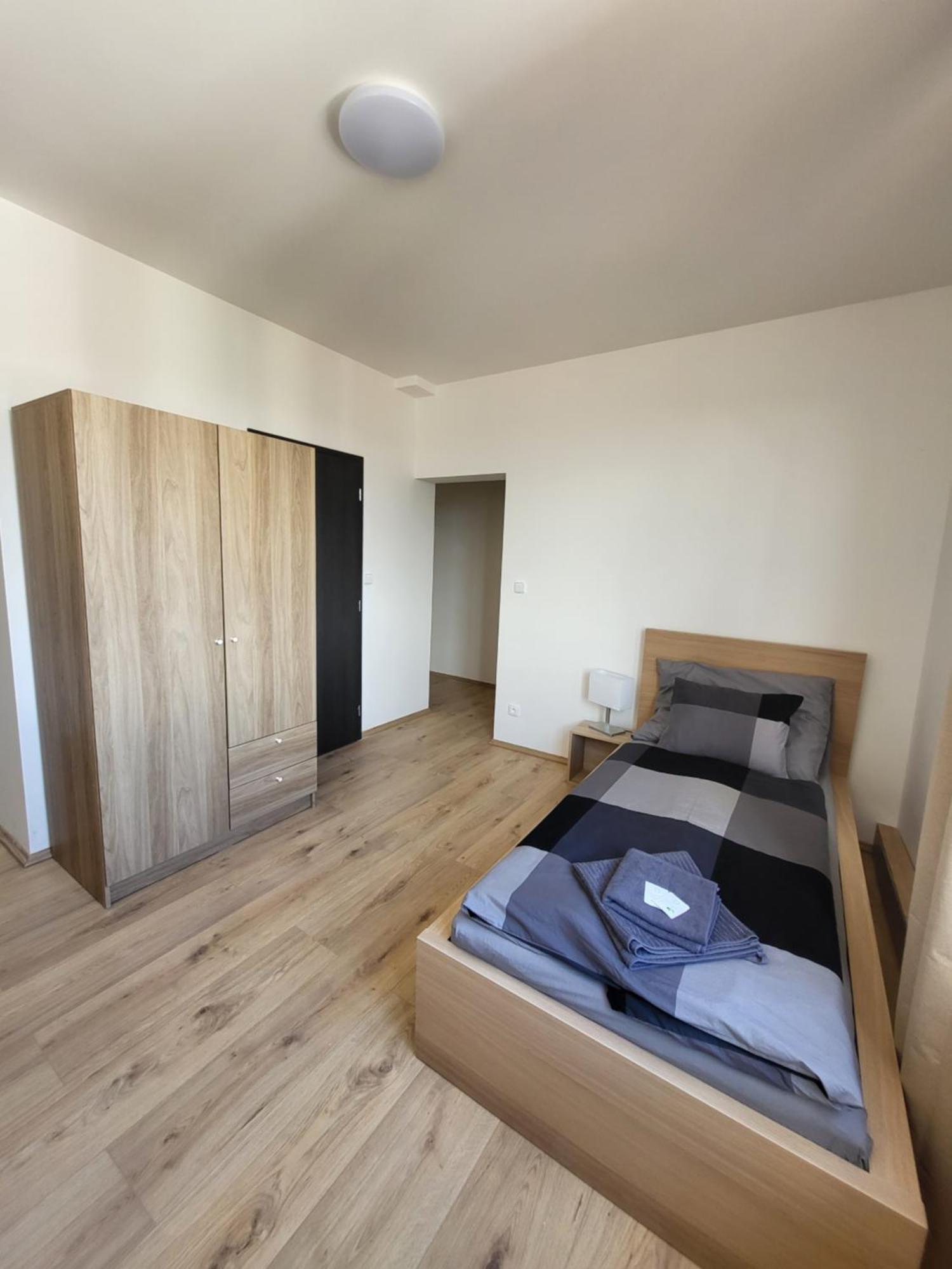 Apartma Susan برنو المظهر الخارجي الصورة