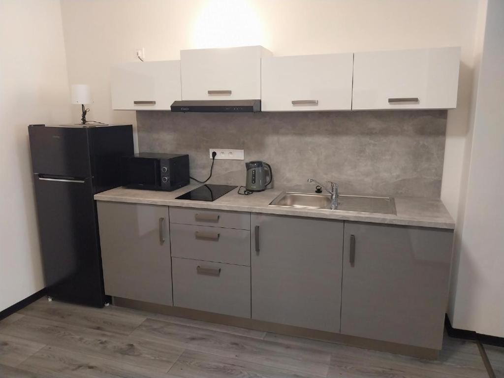 Apartma Susan برنو المظهر الخارجي الصورة
