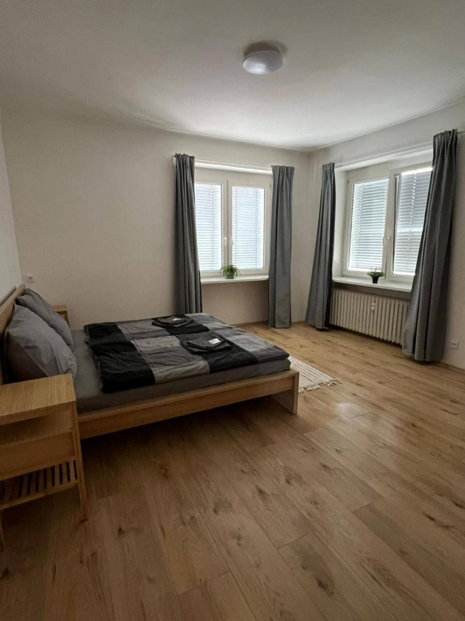 Apartma Susan برنو المظهر الخارجي الصورة