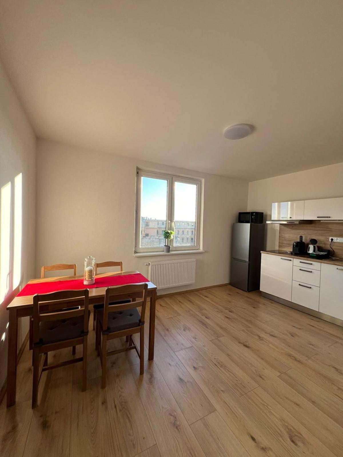 Apartma Susan برنو المظهر الخارجي الصورة