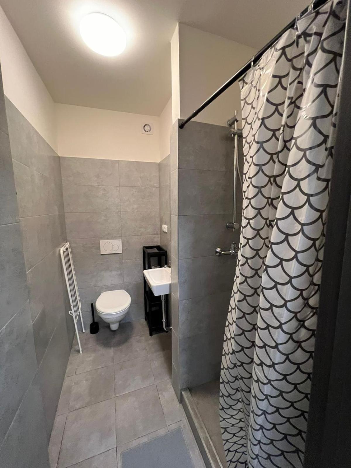 Apartma Susan برنو المظهر الخارجي الصورة