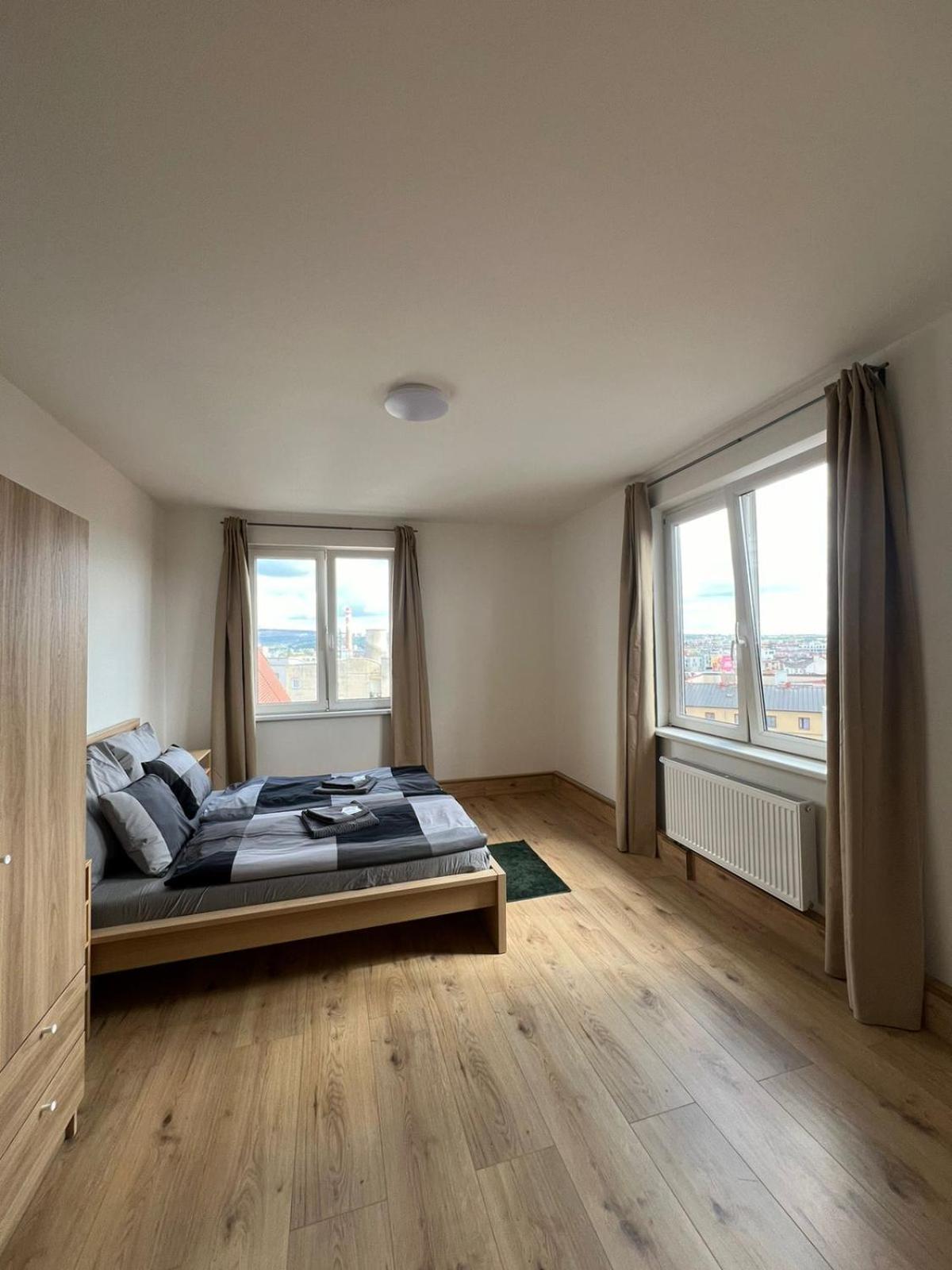 Apartma Susan برنو المظهر الخارجي الصورة