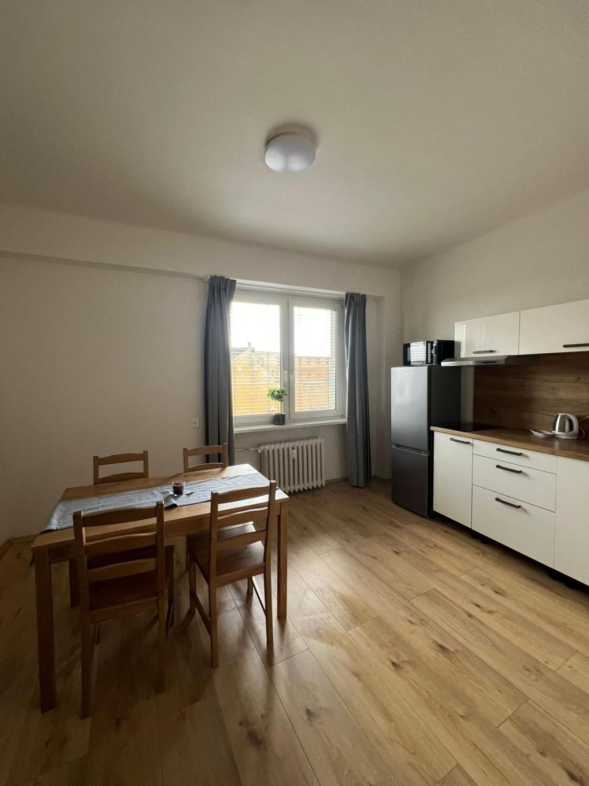 Apartma Susan برنو المظهر الخارجي الصورة