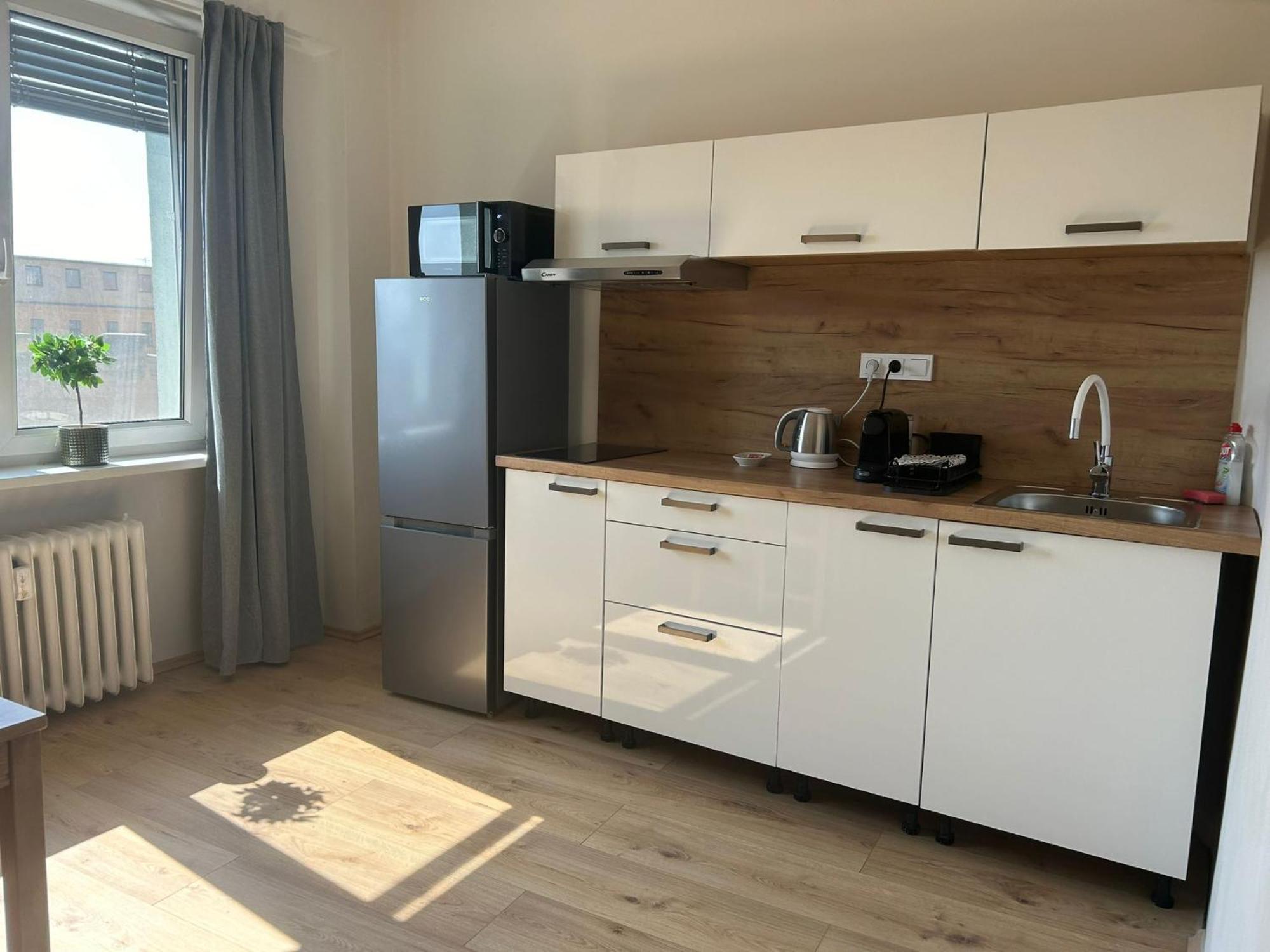 Apartma Susan برنو المظهر الخارجي الصورة