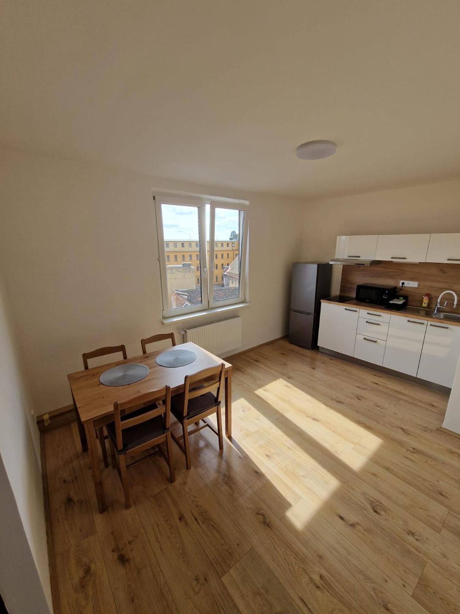 Apartma Susan برنو المظهر الخارجي الصورة