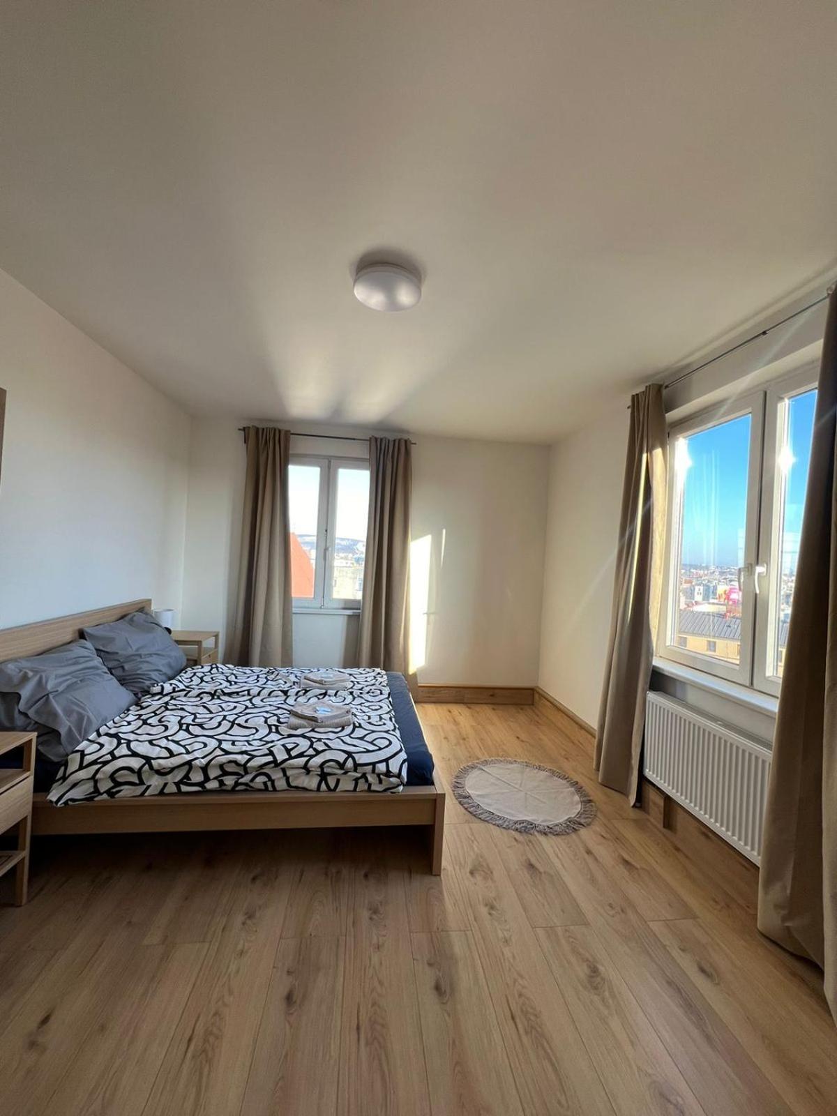 Apartma Susan برنو المظهر الخارجي الصورة