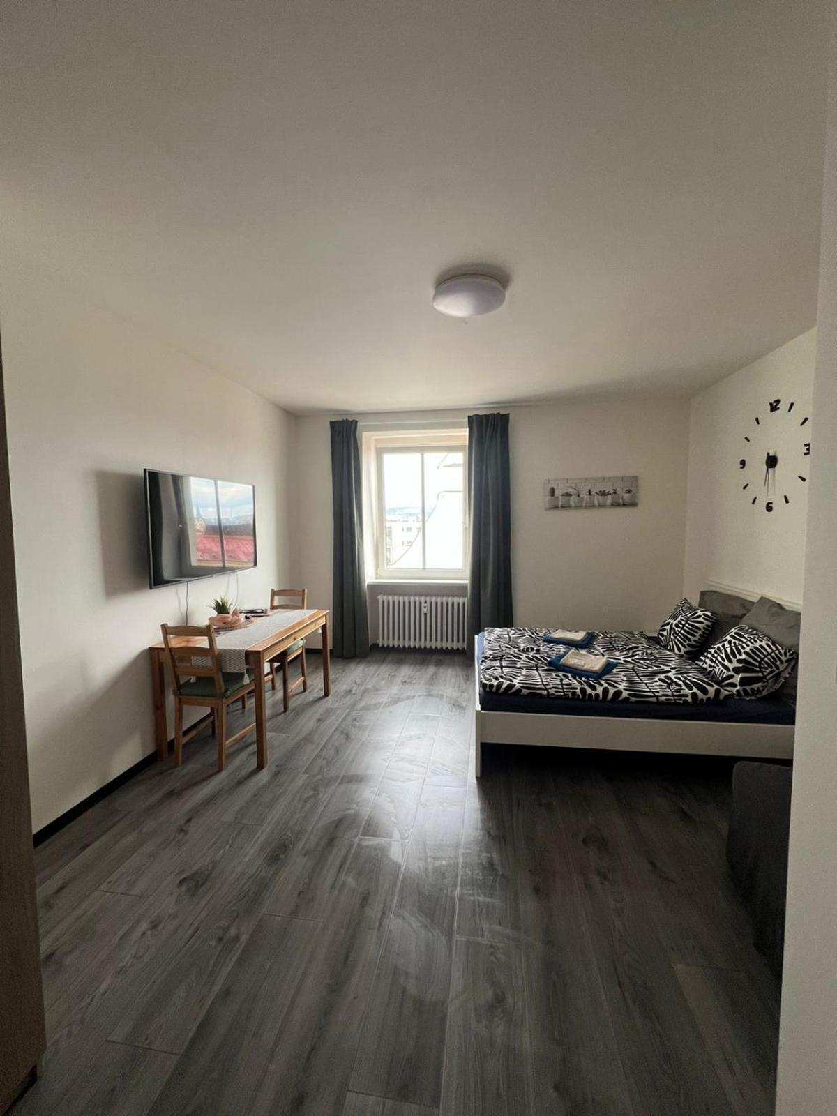 Apartma Susan برنو المظهر الخارجي الصورة