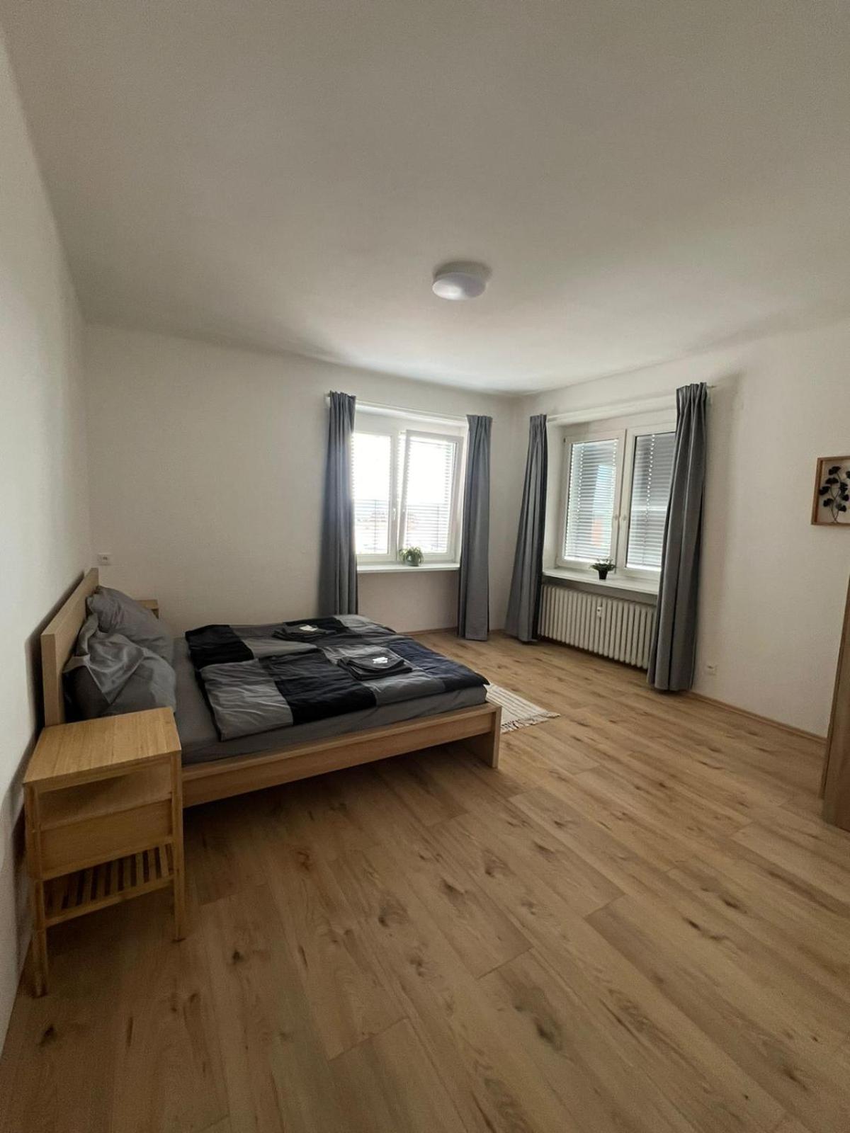 Apartma Susan برنو المظهر الخارجي الصورة