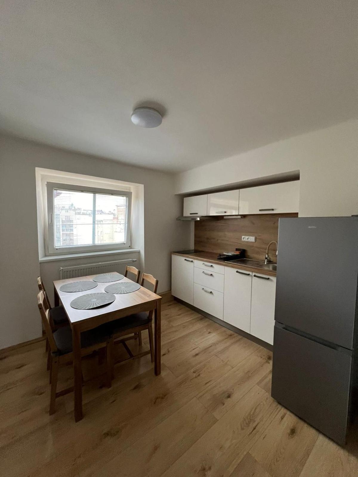 Apartma Susan برنو المظهر الخارجي الصورة